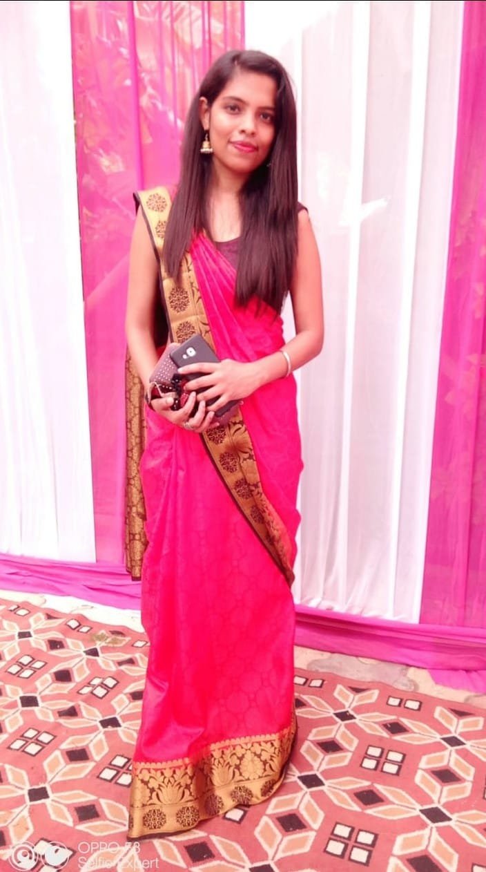Karishma Kumari Singh